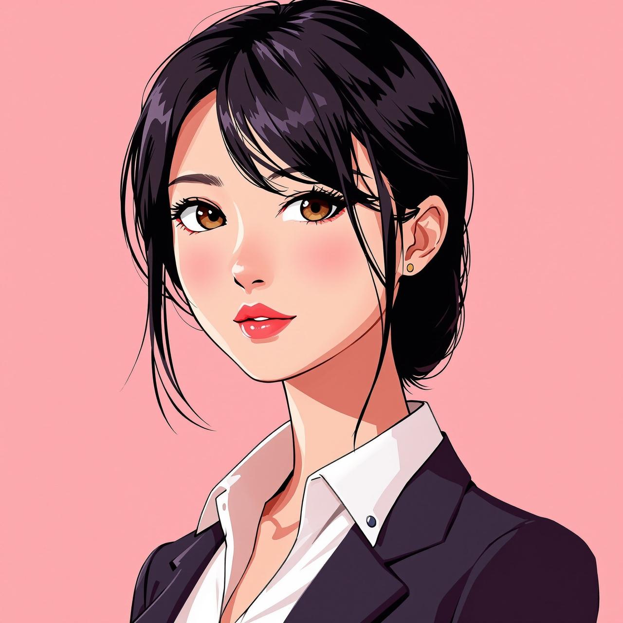 免费漫画 花浅语 免费漫画团队成员 - 花浅语