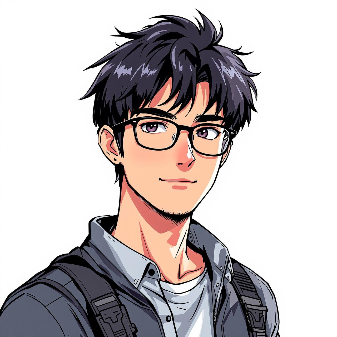 免费漫画 陈星澜 免费漫画团队成员 - 陈星澜